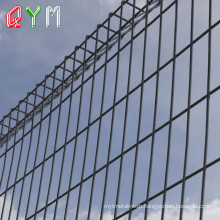 Hot Dipped Galvanized Roll Top Fence Brc Fence Price